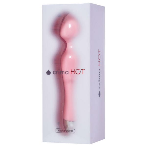 クリマ ホット パステルピンク (crima HOT)