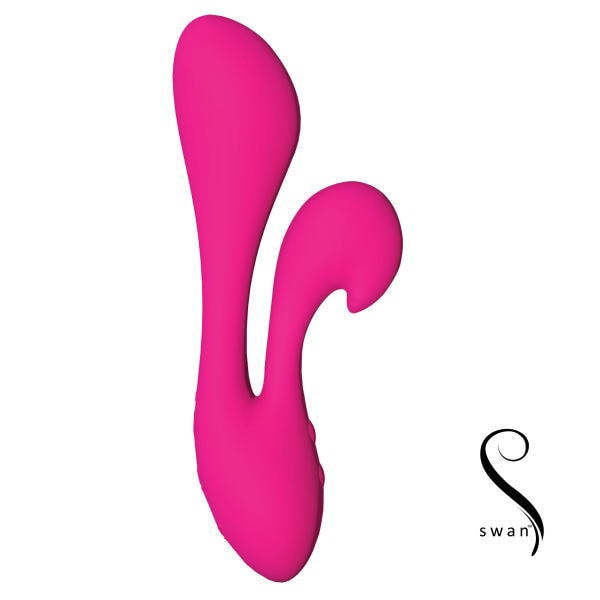 スワン シルエット (SWAN Silhouette)