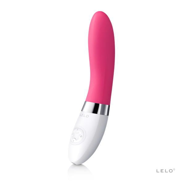 レロ リブ2 チェリー (LELO Liv2)
