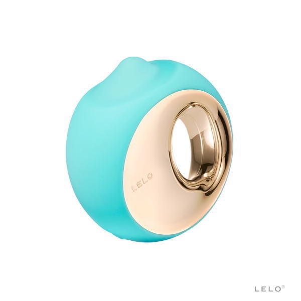 レロ オーラ3 アクア (LELO Ora3)