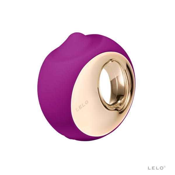 レロ オーラ3 ディープローズ (LELO Ora3)