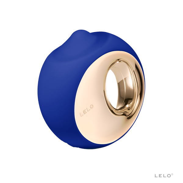 レロ オーラ3 ミッドナイトブルー (LELO Ora3)