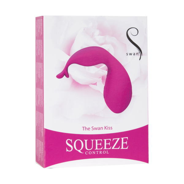 スワン スクイーズキス (swan SQUEEZE Kiss)