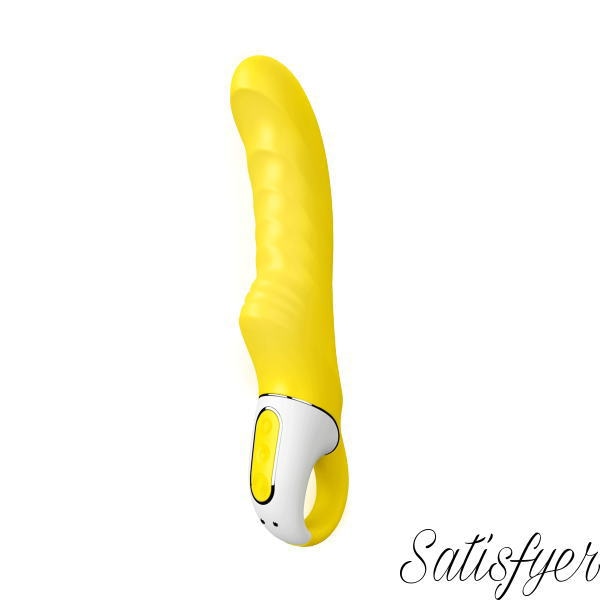 サティスファイヤー ヤミーサンシャイン(Satisfyer Vibes Yummy Sunshine)