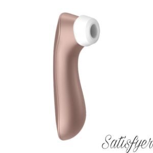 サティスファイヤー プロ 2 + (Satisfyer PRO 2+)