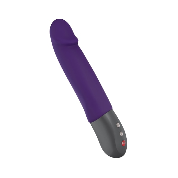 ファンファクトリー ストロニック リアル ヴァイオレット(FunFactory STRONIC REAL)