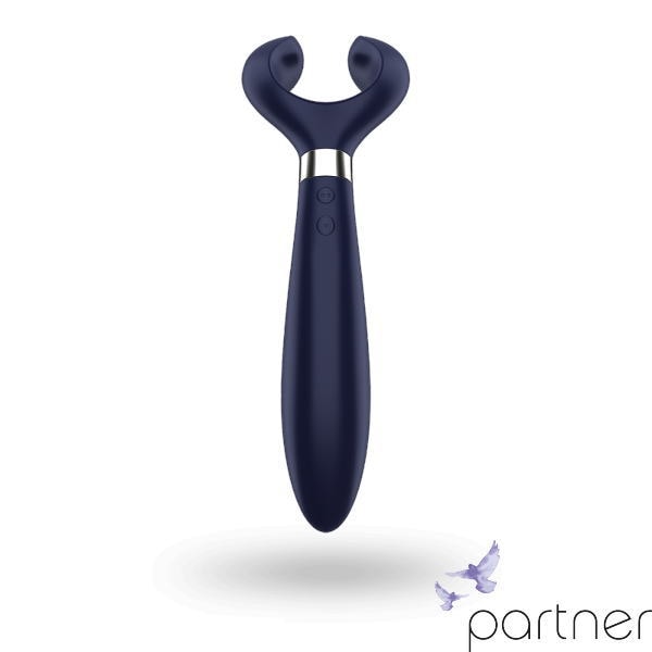 パートナー マルチファン 3 ブルー(partner Multifun 3)