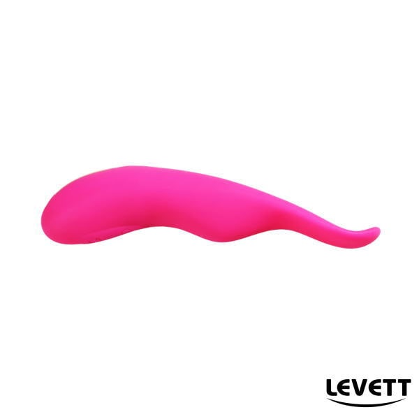 レヴェット キャリー (LEVETT Kaly)