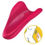 サティスファイヤー ハイフライ(Satisfyer High Fly)