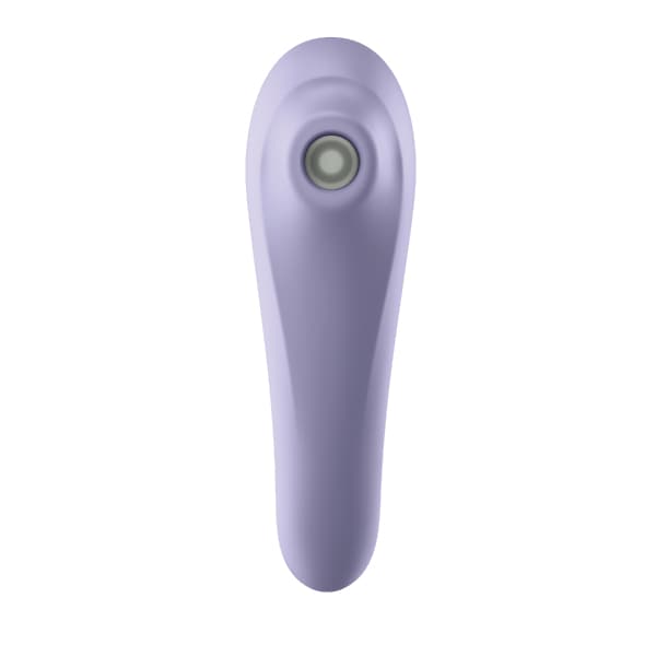 サティスファイヤー デュアルプレジャー (Satisfyer Dual Pleasure)