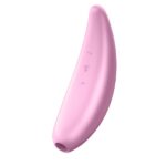 サティスファイヤー カーヴィ3+ (Satisfyer Curvy 3+)