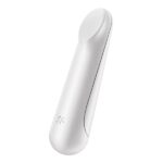 サティスファイヤー ウルトラパワーバレット 3 ホワイト (Satisfyer Ultra Power Bullet 3 White)
