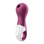 サティスファイヤー ラッキーリブラ (Satisfyer Lucky Librar)
