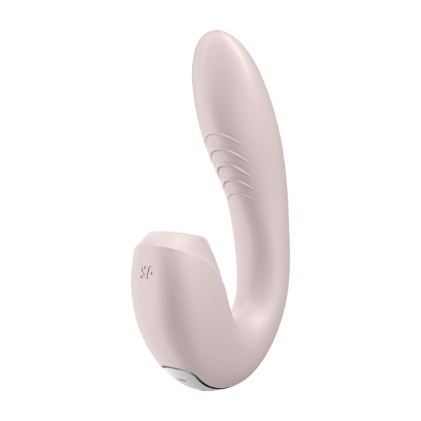 サティスファイヤー サンレイ クリーム (Satisfyer Sunray)