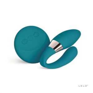 レロ ティアニ デュオ オーシャンブルー (LELO TIANI DUO)