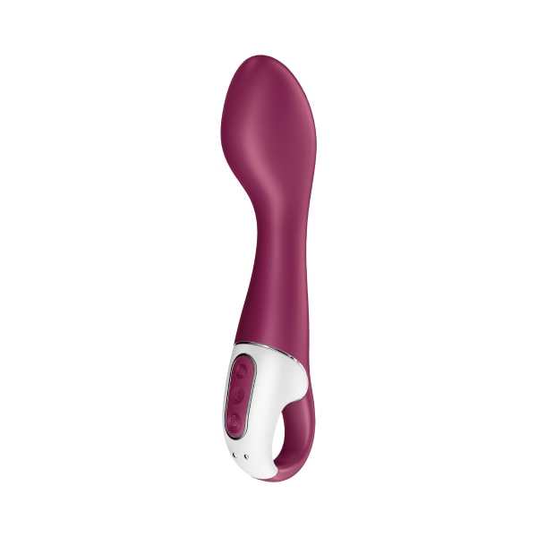 サティスファイヤー ホットスポット (Satisfyer Hot Spot)