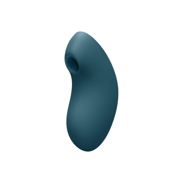 サティスファイヤー バルバラバー2 ブルー (Satisfyer Vulva Lover 2)