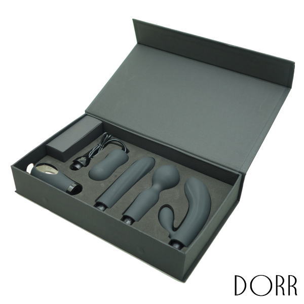 ドール ミスティック ブラック (DORR Mystic)