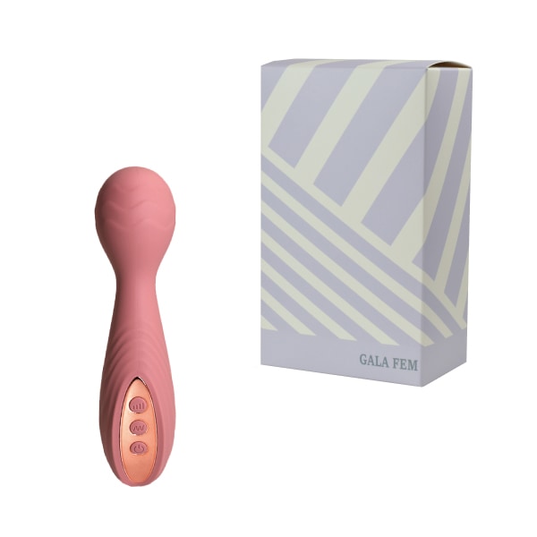 ガーラフェム オーフ レッド(GALA FEM ARHU)