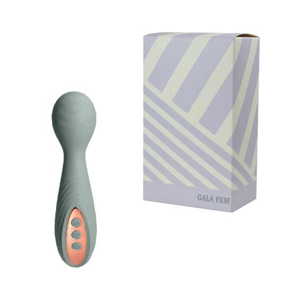 ガーラフェム オーフ グリーン (GALA FEM ARHU)