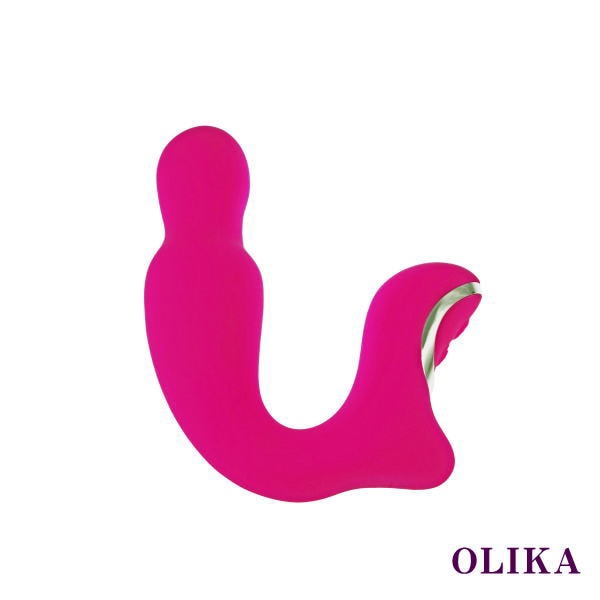 オリカ アダム No.2 (OLIKA Adam No.2)