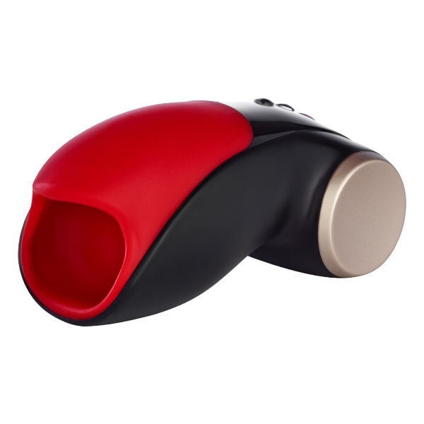 ファンファクトリー コブラ リブレ2 ブラックレッド (FunFactory COBRA libre2)