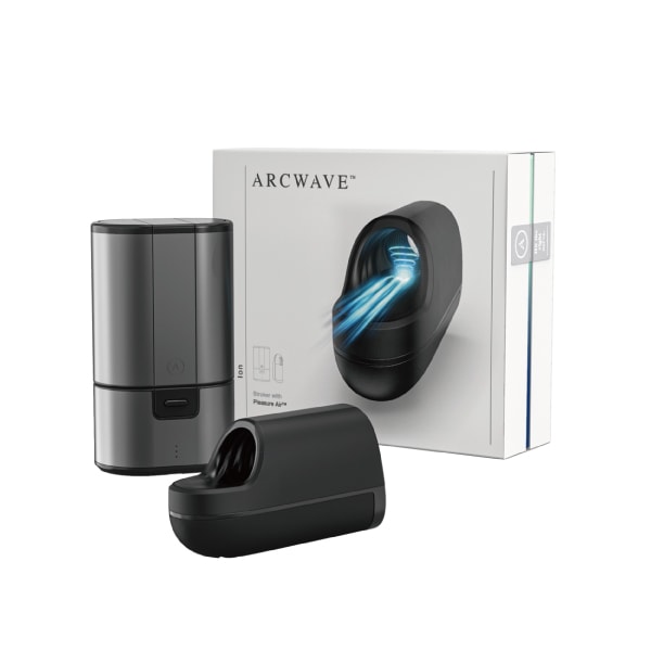 アークウェーブ イオン (ARCWAVE Ion)