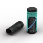 アークウェーブ ゴースト ブラック (Arcwave Ghost Pocket Stroker)