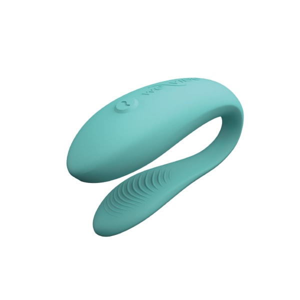 ウィーバイブ シンク ライト アクア (We-vibe Sync Lite)