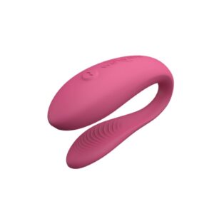 ウィーバイブ シンク ライト ピンク (We-vibe Sync Lite)