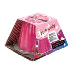 ジッタ ジェロジェロ ピンクレディー ピンク(ZITTA jellojello PinkLady)