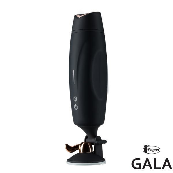 エア スクイーズ カップ (Air Squeeze Cup)