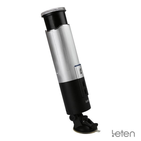 レテン 充電式電動ピストンオナホール X-9(LETEN)