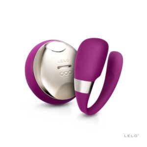 レロ ティアニ 3 ディープローズ (LELO Tiani3)
