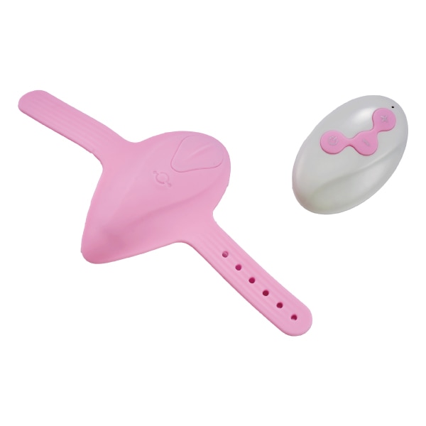 バタフライローター (BUTTERFLY ROTOR)